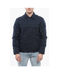 Ветровка STAG с карманами для мелочей, Blue Woolrich