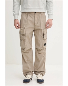 Брюки, коричневый C.p. company