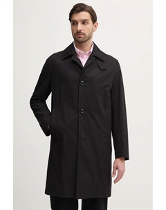 Пальто, черный Boss
