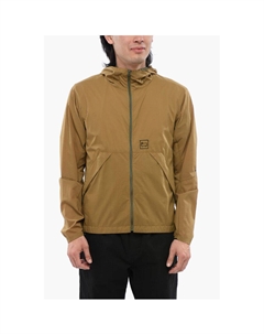 Ветровка с логотипом HIGH AIRATION, Beige Woolrich