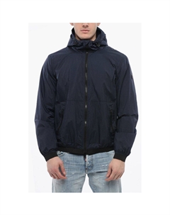 Ветровка с капюшоном BUFFALO, Blue Woolrich