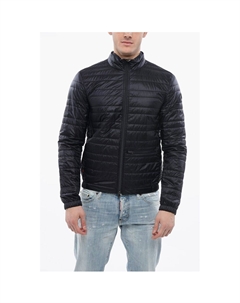 Стеганая ветровка DEEPSIX, Blue Woolrich