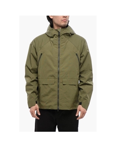 Стеганая ветровка RIDGE, Beige Woolrich