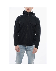 Синие куртки и пальто из полиэстера, Blue Woolrich