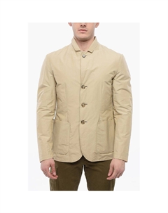 Ветровка тренера, Beige Woolrich