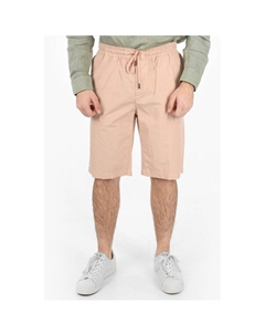 Однотонные шорты из микро-рипстопа, Multicolor Woolrich