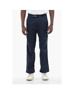 Зауженные брюки Ranch, Blue Woolrich