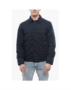 Ветровка STAG с карманами для мелочей, Blue Woolrich