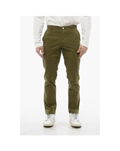 Брюки-карго, Green Woolrich