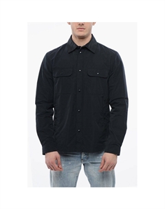 Ветровка Coach CITY, Black Woolrich