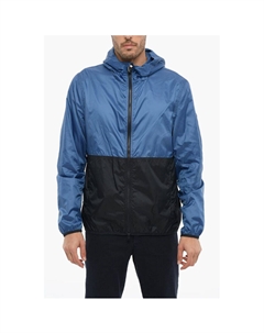 Двухцветные куртки и пальто из полиэстера, Bicolor Woolrich