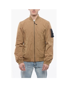 Ветровка Bomber CITY, Beige Woolrich