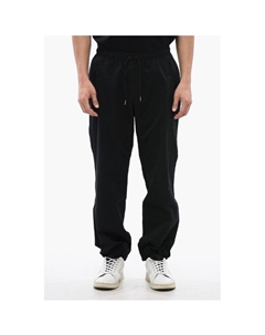 BRING x HYPERHELIX Tech штаны, Green Woolrich