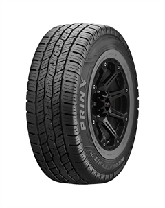 Летние шины Prinx HT2 HiCountry 235/75 R16 112T