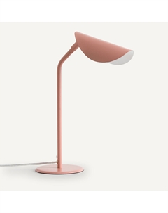 Лампа настольная Funambule серый Am.pm.