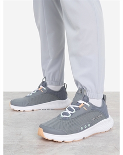 Полуботинки женские Castback PFG, Серый Columbia