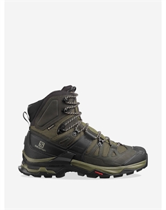 Ботинки Quest 4 GTX, Зеленый Salomon