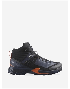 Ботинки X Ultra Alpine MID GTX, Синий Salomon