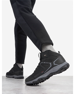 Ботинки мужские Sp Discovery, Черный Outventure