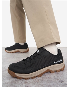 Кроссовки мужские Gold Cove, Черный Columbia