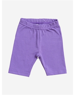 Велосипедки для девочки, Фиолетовый Batik