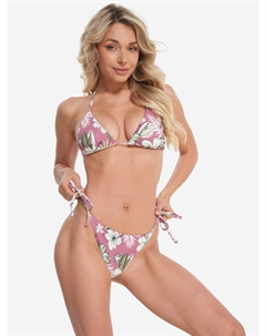 Плавки женские, Мультицвет Roxy