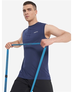 Майка мужская Adv Cool Intensity, Синий Craft