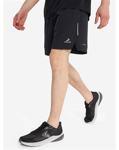 Шорты мужские, Черный Demix