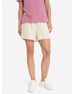 Шорты женские Lekeitio Break, Бежевый Roxy