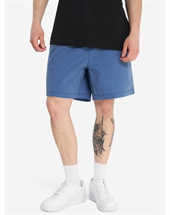Шорты мужские Taxer, Синий Quiksilver
