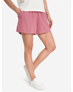Шорты женские Lekeitio Break, Розовый Roxy