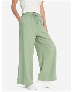 Брюки женские Lekeitio Break, Зеленый Roxy