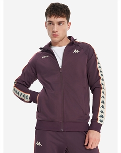 Толстовка мужская Banda d’Origini, Красный Kappa