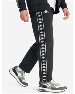 Брюки мужские Banda d’Origini, Черный Kappa