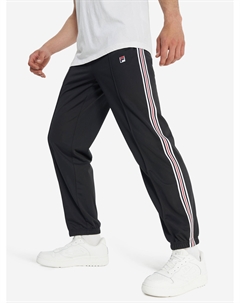 Брюки мужские, Черный Fila