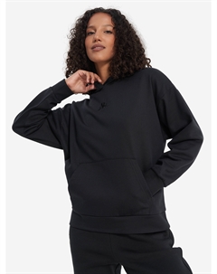 Худи женское, Черный Kappa