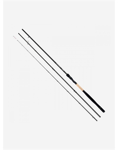 Удилище фидерное METHOD Lusson Feeder 3.60м тест max 80г, Черный Elegance