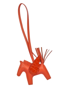 Брелок Hermès