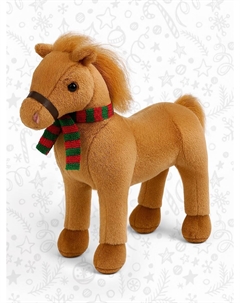 Мягкая игрушка Pomposhki