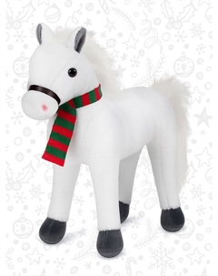 Мягкая игрушка Pomposhki