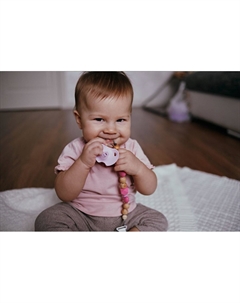 Держатель для пустышки Mum&baby