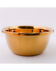 Миска металлическая кухонная 3,2 Mayerboch