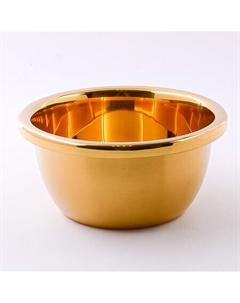 Миска металлическая кухонная 1,8 Mayerboch