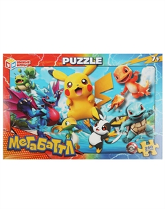 Пазл настольный 4660254405073 Умные игры