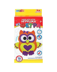 Набор для творчества FETR-120526 Multi art