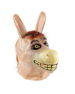 Карнавальная маска Nobrand