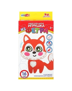 Набор для творчества FETR-110666 Multi art