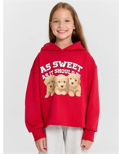 Худи для девочек Mark formelle