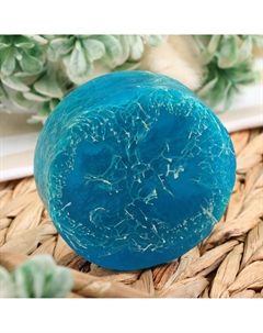 Мыло массажное с люффой Добропаровъ