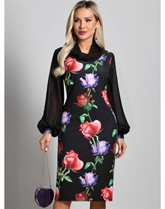 Платье Dstrend